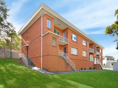 2 / 11 Reserve Street, West Wollongong