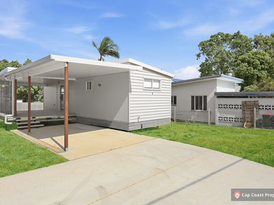 1 / 370 Paterson Avenue, Koongal