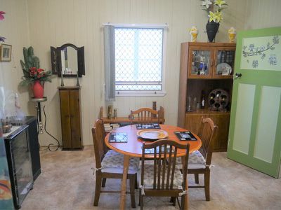 42 Henry Street, Nanango