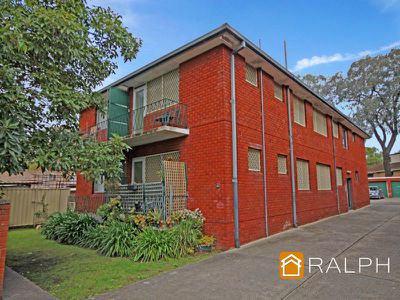 5 / 4 Rickard Road, Punchbowl