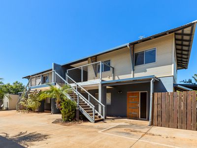 10 / 46 Tanami Drive, Bilingurr