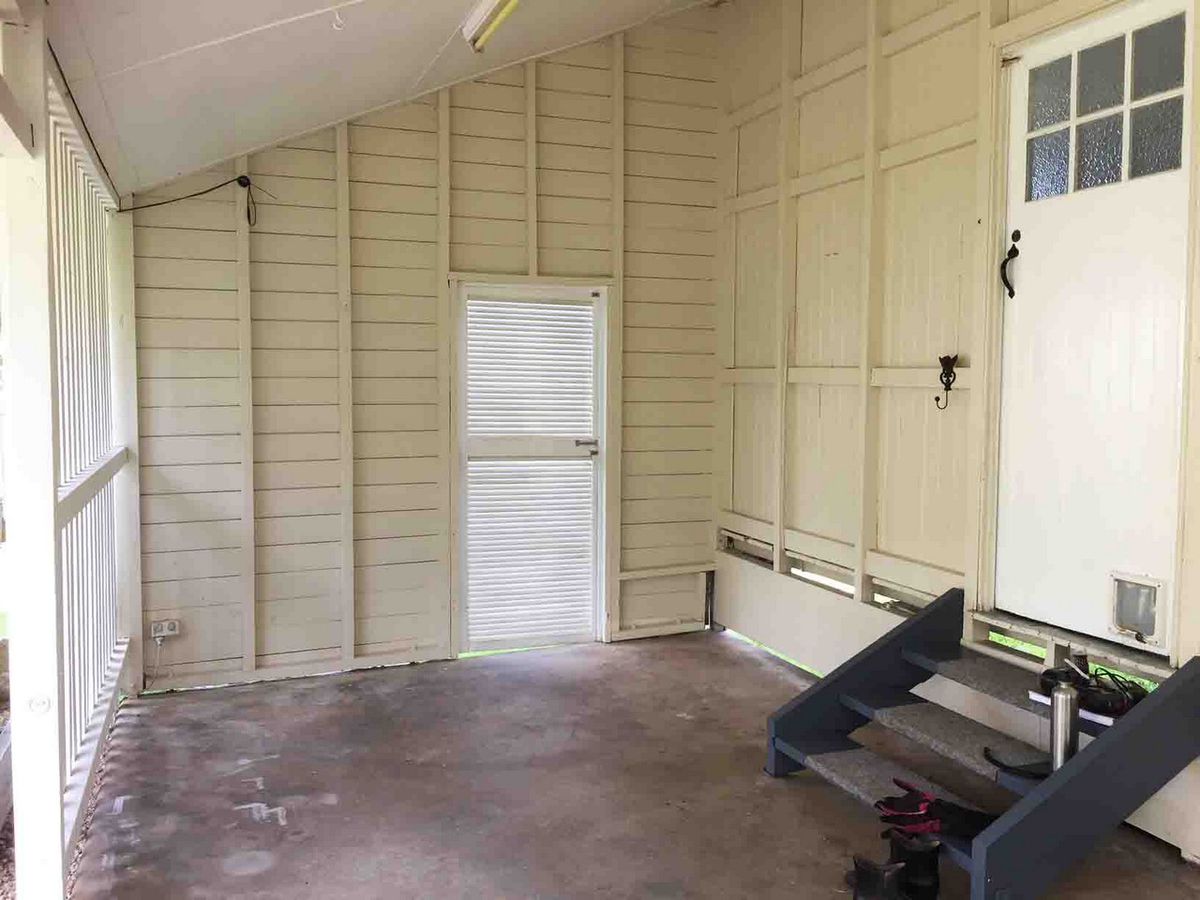 28 ELLIE STREET, Herberton
