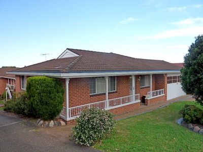 19 / 192 Penshurst  St, Penshurst