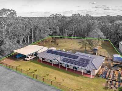 1402 Roys Road, Coochin Creek