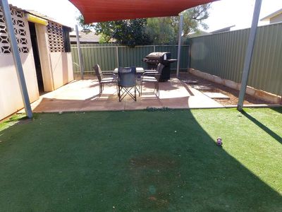 10 Kangaroo Crescent, South Hedland