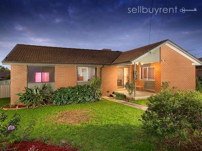 112 HUON HILL ROAD, Wodonga