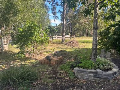 1275 Swan Bay-New Italy Road, Woodburn