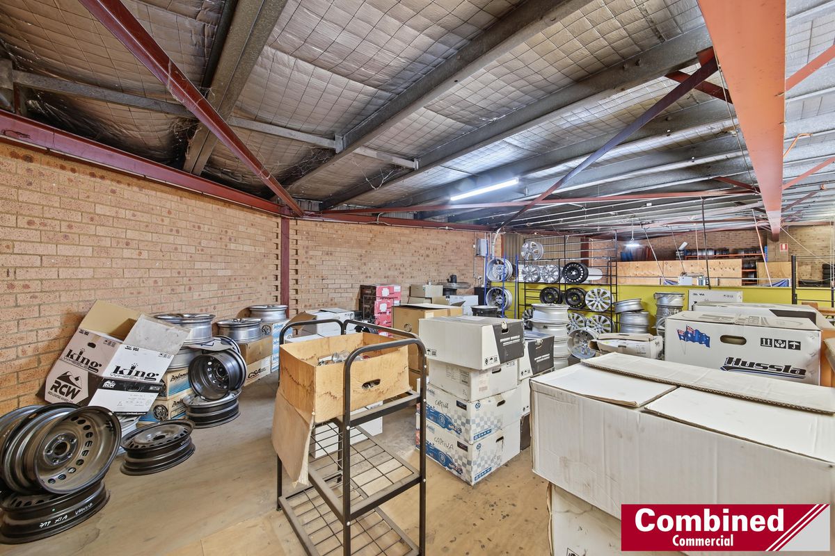 1 / 11 Mill Road, Campbelltown