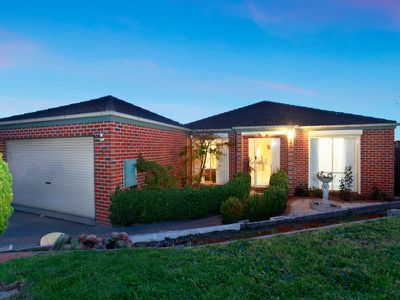 5 Summit Crt, Hampton Park