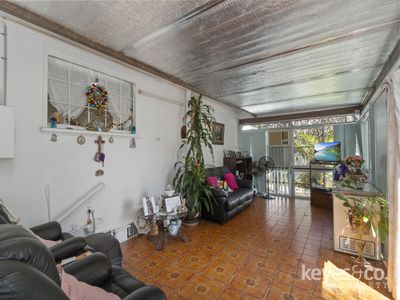 2 Margaret Street, West End