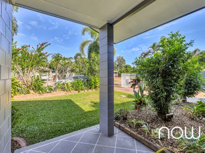 15 Connaught Court, Bakewell