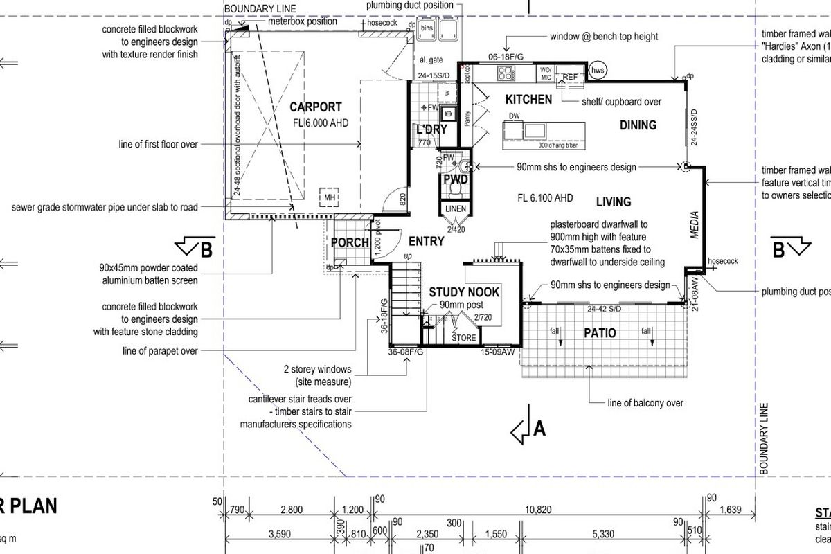 25 Marion Street, Tugun