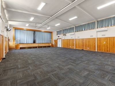 Rear / 1-3 Gordon Crescent, Seymour