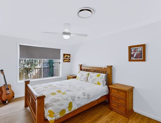 Peace and Tranquility In Noosa Parklans image 12