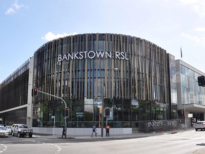 17 / 53-59 Denman Avenue, Wiley Park