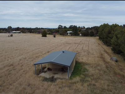 Lot 2, DP830071 Peak Hill Road, Parkes