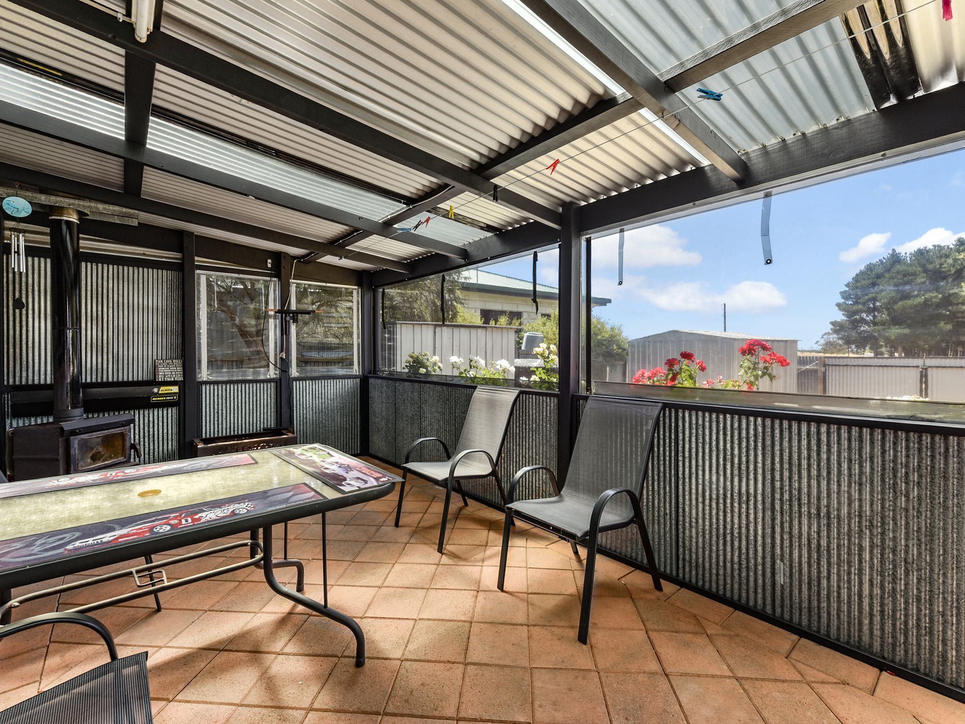 61 Brown Street , Mount Burr