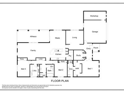 19 Sturt Street, Koroit