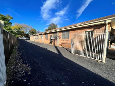 4 / 32 Hunter Street, Dubbo