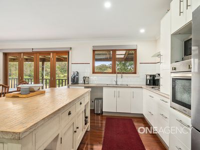 124 Oallen Road, Oallen