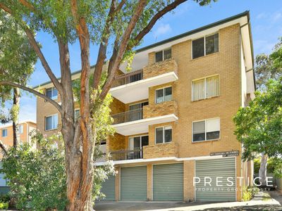 3 / 2-4 Queen Street, Arncliffe