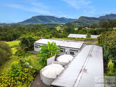 61 Tulsi Lane, Nimbin