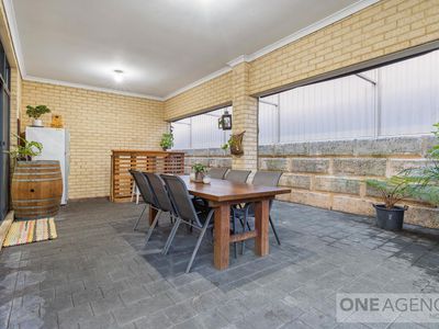 19 Felpham Court, Success