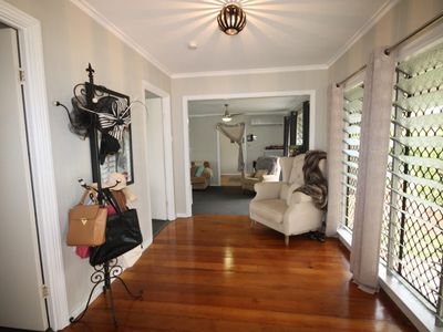 39-41 MARY STREET, Charters Towers City