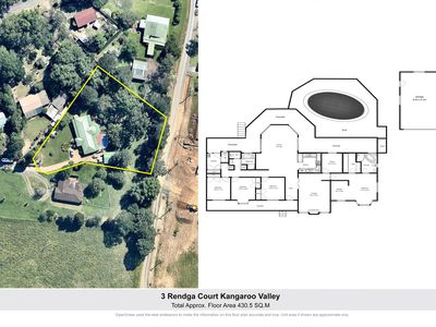 3 Rendga Close, Kangaroo Valley