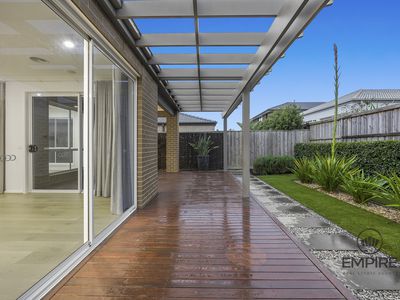 11 Kunlun Crescent, Clyde North
