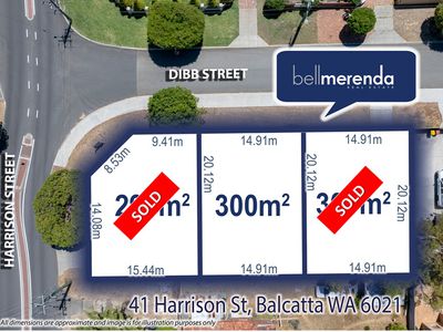 41 Harrison Street, Balcatta