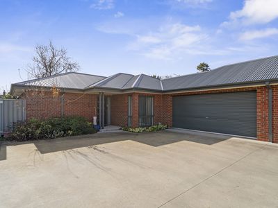 4 / 29 Curia Street, Mansfield