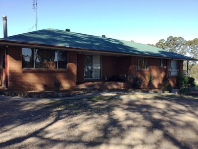 15 Carefree Road, Nabiac