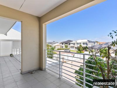 18 / 12 Sonnet Close, Woodlands