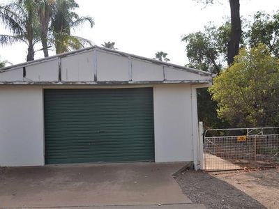 61 Church Street, Forbes