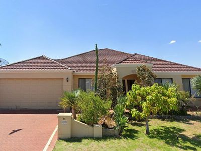 14 Orlando Avenue, Bibra Lake