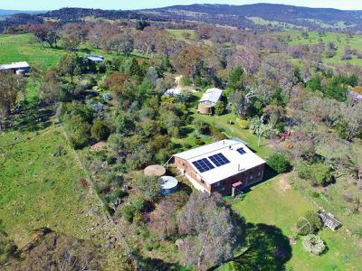 760 Pine Ridge Road, Rock Forest