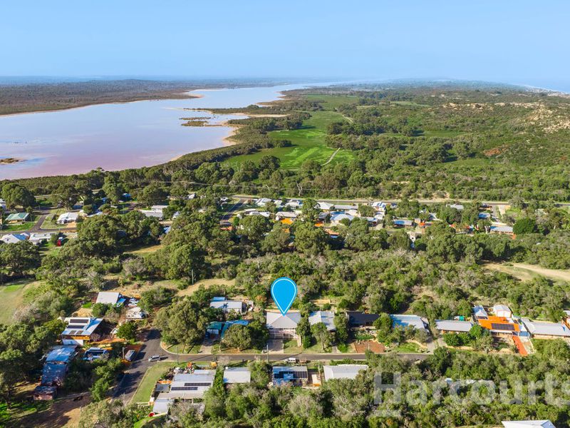 3 Hideaway Vale, Preston Beach