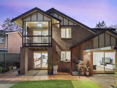 16 / 20 Benelong Street, Seaforth