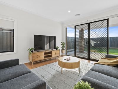 92 Peter Thompson Circuit, Yarrawonga