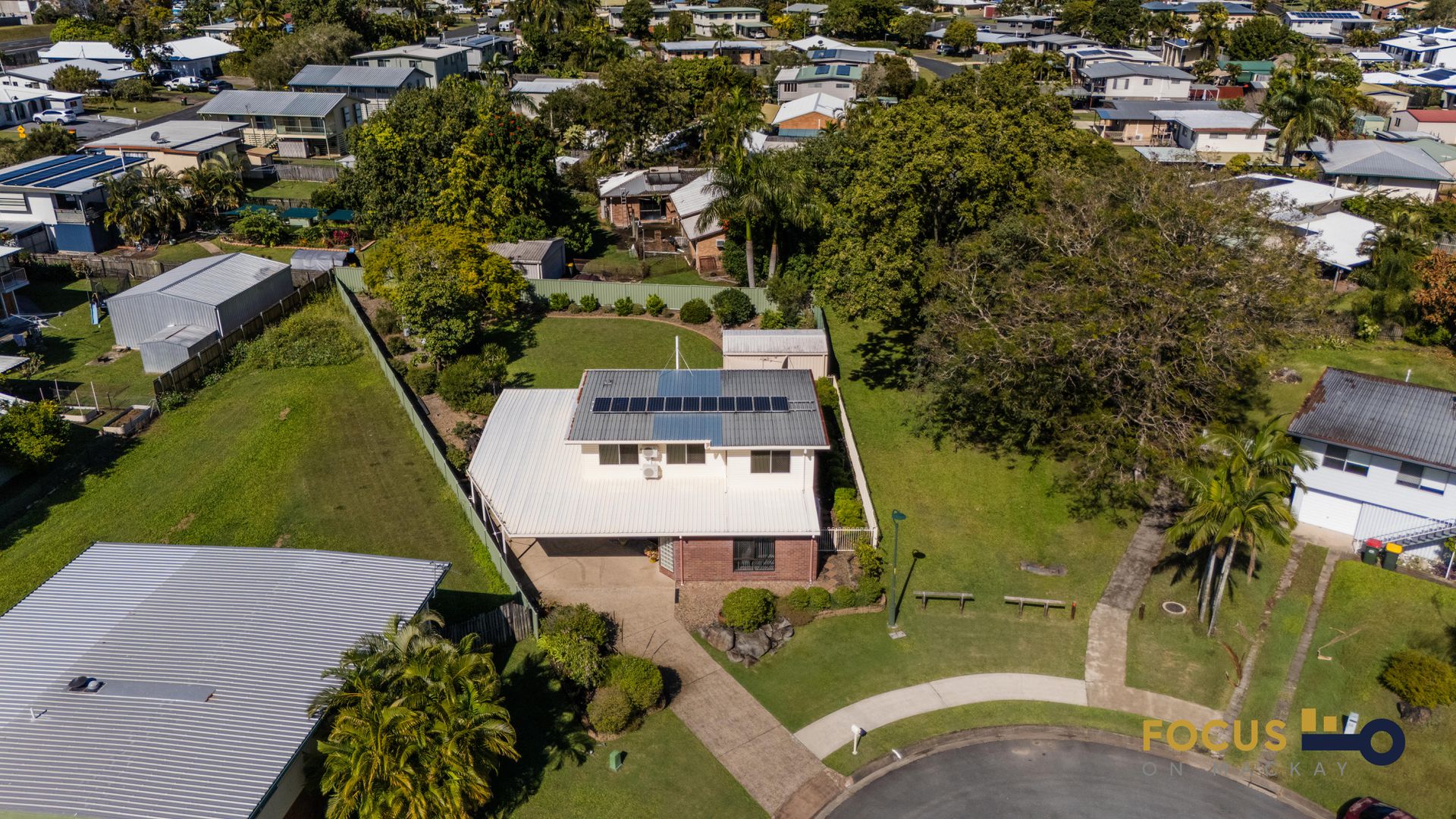 16 Graham Court, Mount Pleasant