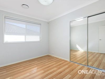 19 Giancarlo Cres, Doolandella