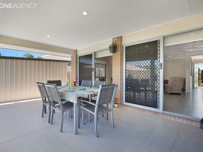 14 Mawson Court, Urraween