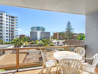 14 / 15-17 Wallis Street, Forster