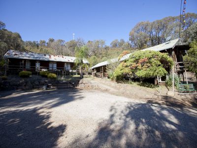 210 Tallarook-Pyalong Road, Tallarook