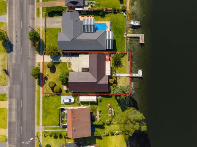72 Jacobs Drive, Sussex Inlet