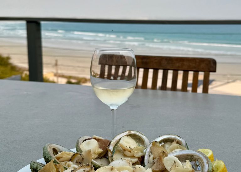 1674 Bridgewater Road, Cape Bridgewater