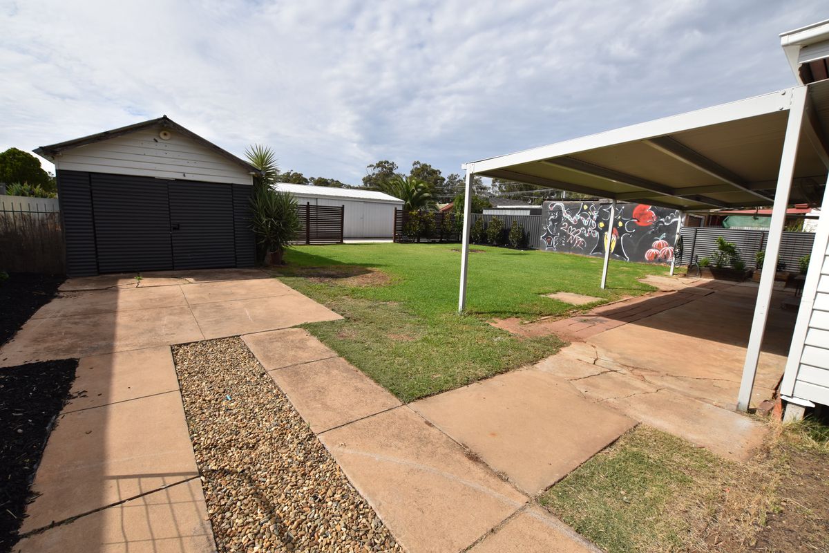 5 Brand Street, Stanhope