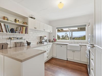 69 Olbrichs Road, Cygnet