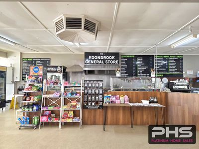 Koondrook General Store 